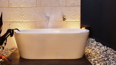 The Frames - Luxury Riverland Accommodation - Accommodation Perth 7