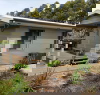 The Bird Hide - Accommodation Perth
