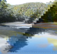 The Lodge Colo River - Accommodation Perth