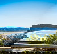 The Love Shack Pambula Beach - Perth Resorts