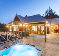 The Peninsula Experience - Accommodation Perth