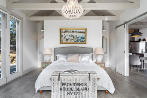 The Peninsula Experience - Accommodation Perth 1