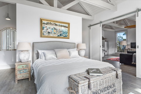 The Peninsula Experience - Accommodation Perth 2