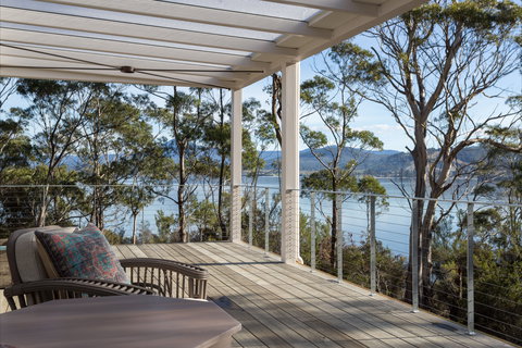 The Peninsula Experience - Accommodation Perth 3