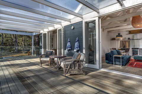 The Peninsula Experience - Accommodation Perth 4