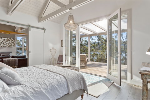 The Peninsula Experience - Accommodation Perth 5