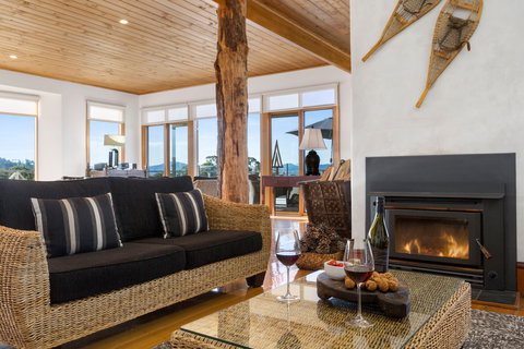 The Peninsula Experience - Accommodation Perth 7