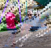 The Retreat Port Stephens - Accommodation Perth