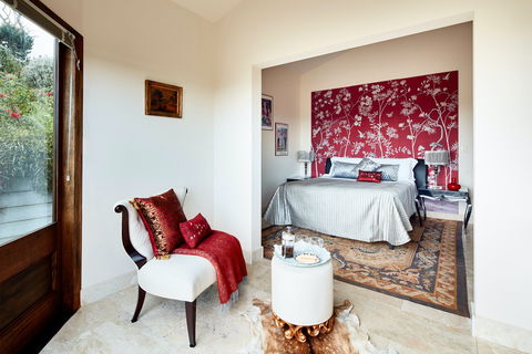 The Church House Gourmet Retreat - Accommodation Perth 7