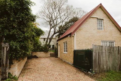 The Loft At Denver - Accommodation Perth 2