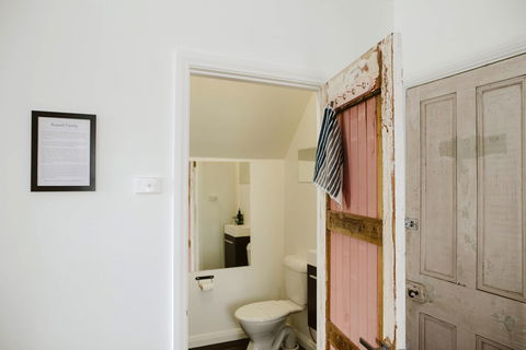 The Loft At Denver - Accommodation Perth 7