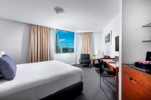 The Sebel Brisbane - Perth Resorts 1