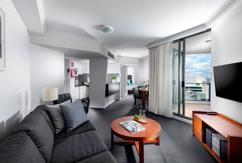 The Sebel Brisbane - Perth Resorts 2