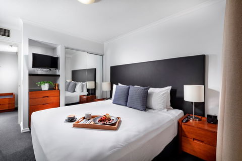 The Sebel Brisbane - Perth Resorts 4