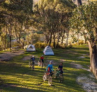 Thredbo Diggings campground - Accommodation Perth