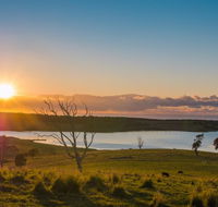 Tilba Lake House - Accommodation Perth