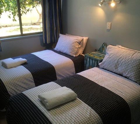 Tin Shack - Perth Resorts 0