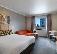 Travelodge Hotel Melbourne Southbank - Accommodation Perth