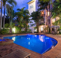 Tropic Towers Apartments - Accommodation Perth