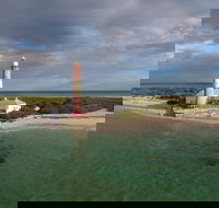 Troubridge Island Escape - Accommodation Perth