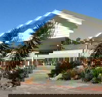 Tuckerbox Motor Inn - Accommodation Perth