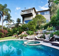 Vaucluse Cove - Accommodation Perth