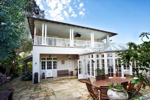 Vaucluse Cove - Accommodation Perth 3