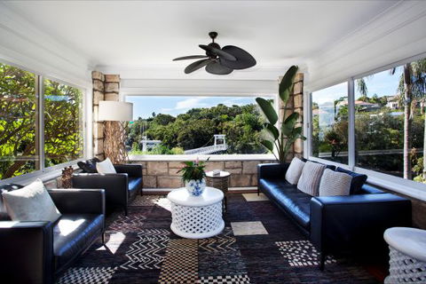 Vaucluse Cove - Accommodation Perth 4