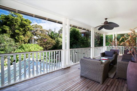 Vaucluse Cove - Accommodation Perth 5