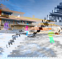 Valhalla Perisher - Accommodation Perth