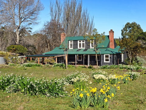 Ventnor Guest House - Accommodation Perth 0