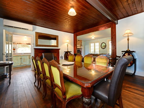 Ventnor Guest House - Accommodation Perth 1