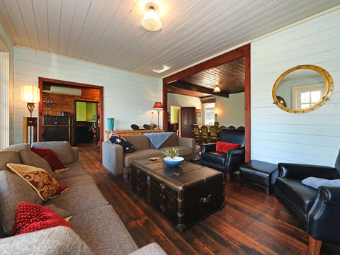 Ventnor Guest House - Accommodation Perth 4
