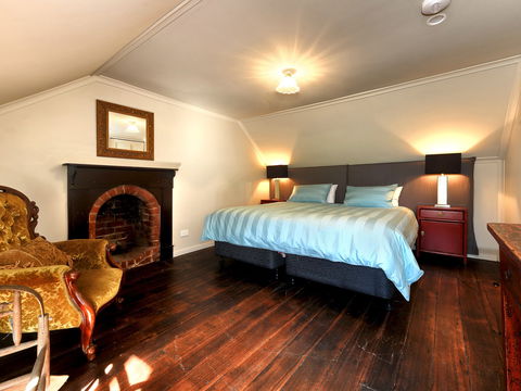 Ventnor Guest House - Accommodation Perth 7