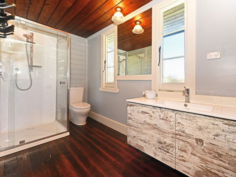Ventnor Guest House - Accommodation Perth 8