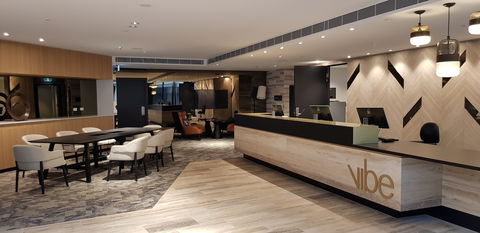 Vibe Hotel North Sydney - Accommodation Perth 0