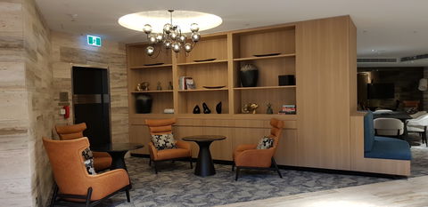 Vibe Hotel North Sydney - Accommodation Perth 1
