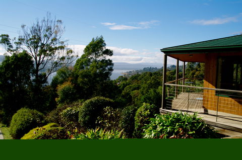 Viewenmore Villa Bed & Breakfast - Accommodation Perth 0