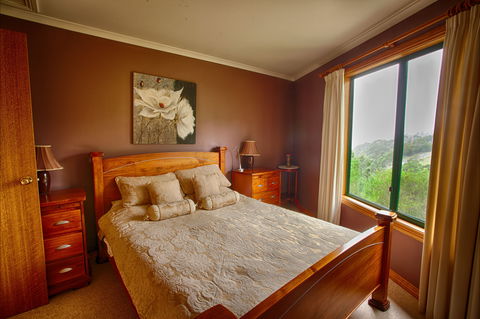 Viewenmore Villa Bed & Breakfast - Accommodation Perth 4
