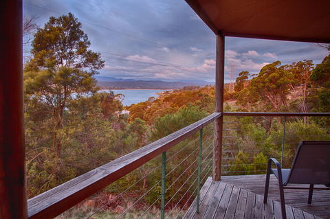 Viewenmore Villa Bed & Breakfast - Accommodation Perth 6