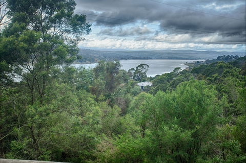 Viewenmore Villa Bed & Breakfast - Accommodation Perth 7