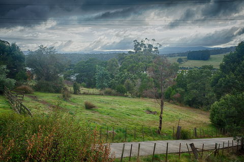 Viewenmore Villa Bed & Breakfast - Accommodation Perth 8