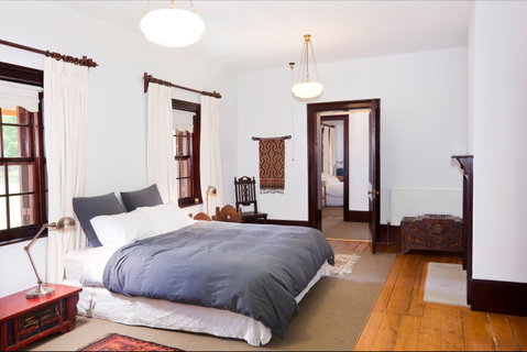 Vine Lodge Heritage Getaway - Accommodation Perth 2