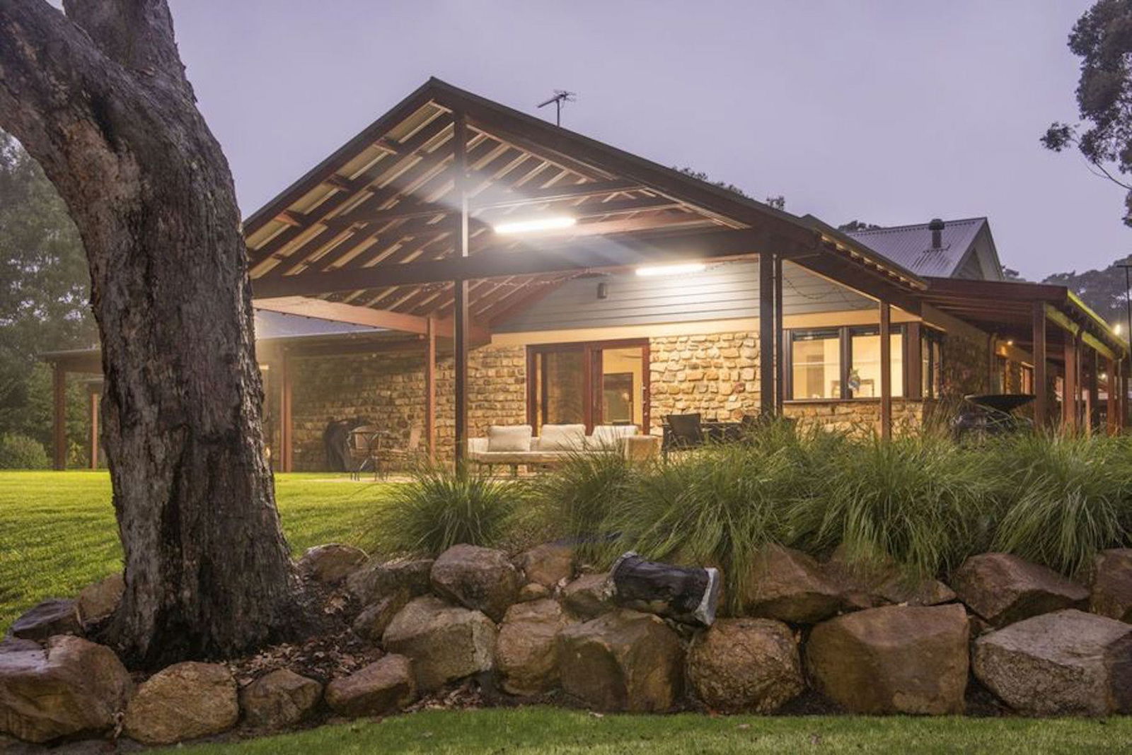Willetton WA Accommodation Perth