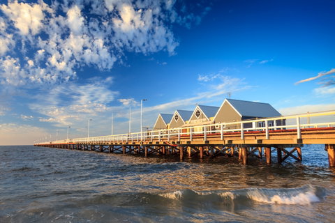 WA HomeStay - Accommodation Perth 1