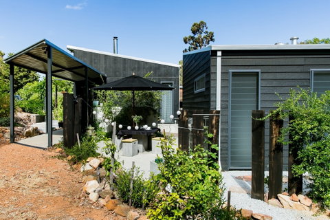 WA HomeStay - Accommodation Perth 4