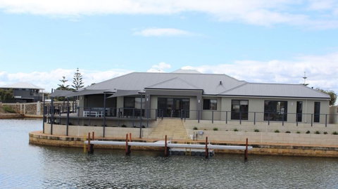 WA HomeStay - Accommodation Perth 5