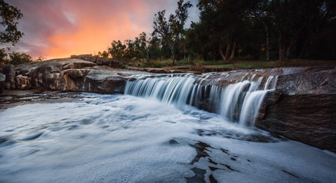 WA HomeStay - Accommodation Perth 6