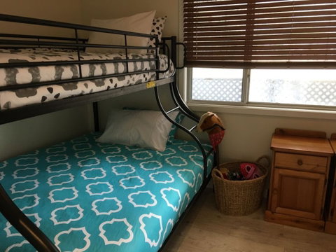 WA HomeStay - Accommodation Perth 7
