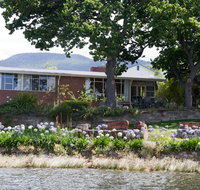 Waterside Accommodation - Derwent Hideaway - Accommodation Perth